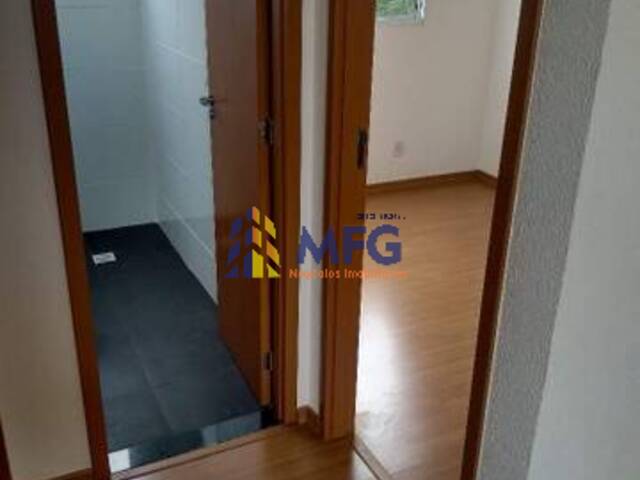 Apartamento para Venda em Sorocaba - 2