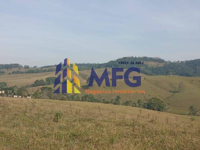 Venda em Área Rural de Capão Bonito - Capão Bonito