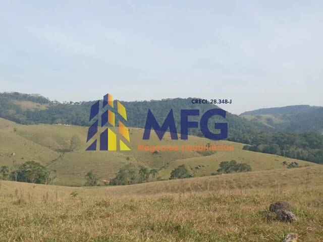#12403 - Fazenda para Venda em Capão Bonito - SP - 2