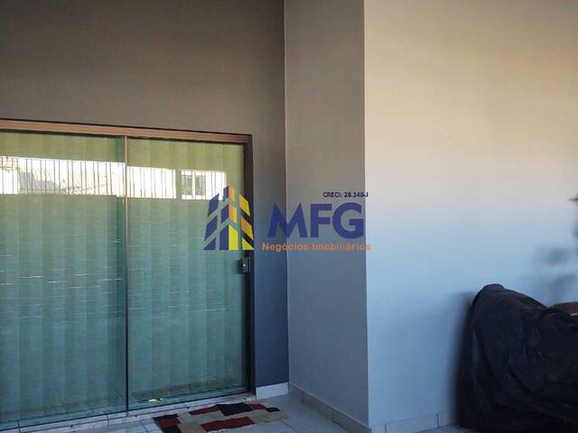 Casa para Venda em Sorocaba - 4