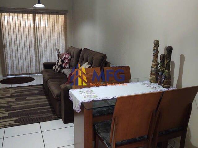 Casa para Venda em Sorocaba - 2