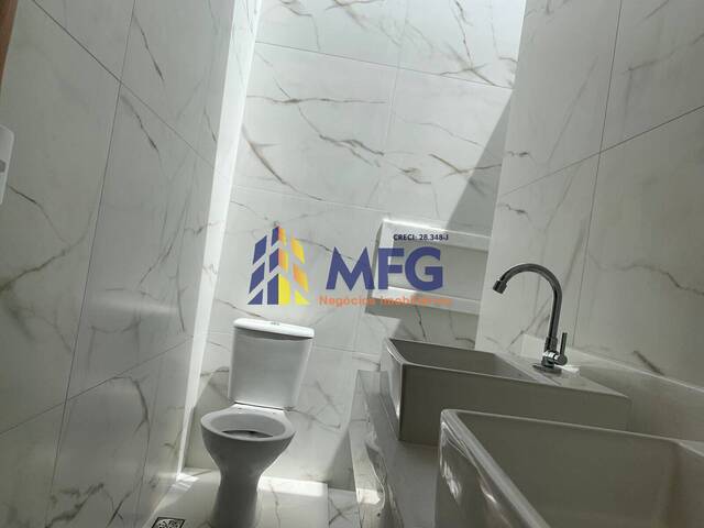 Casa em condomínio para Venda em Sorocaba - 3