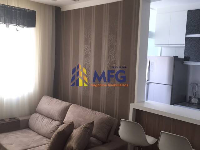 Apartamento para Venda em Votorantim - 2