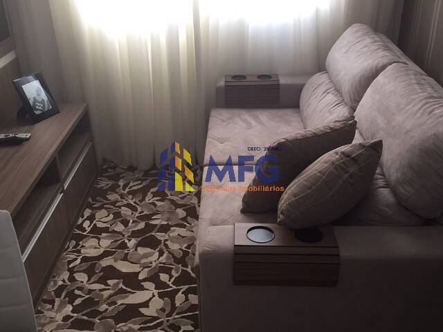 Apartamento para Venda em Votorantim - 3