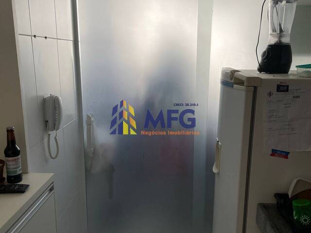 Apartamento para Venda em Votorantim - 4