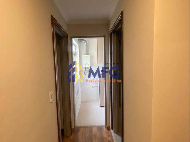 Apartamento para Venda em Sorocaba - 5