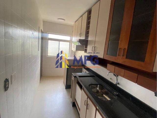 Apartamento para Venda em Sorocaba - 3