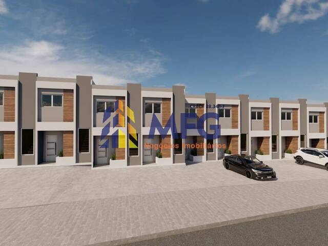 Sobrado para Venda em Sorocaba - 4