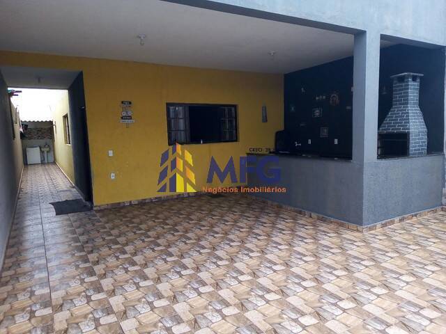 Casa para Venda em Sorocaba - 2