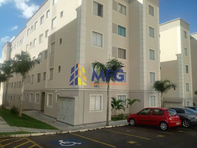 Apartamento para Venda em Votorantim - 3