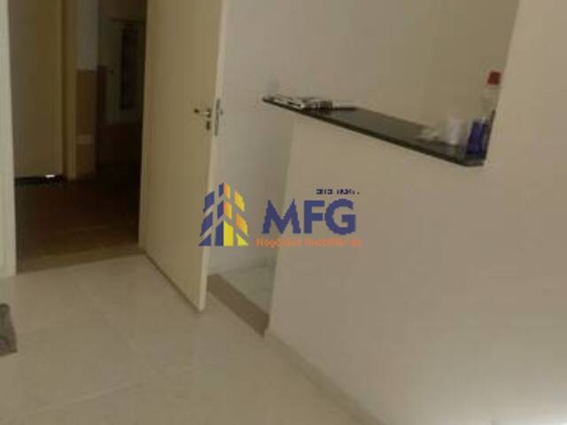 Apartamento para Venda em Votorantim - 2