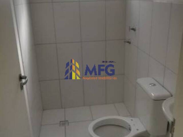 Apartamento para Venda em Votorantim - 4