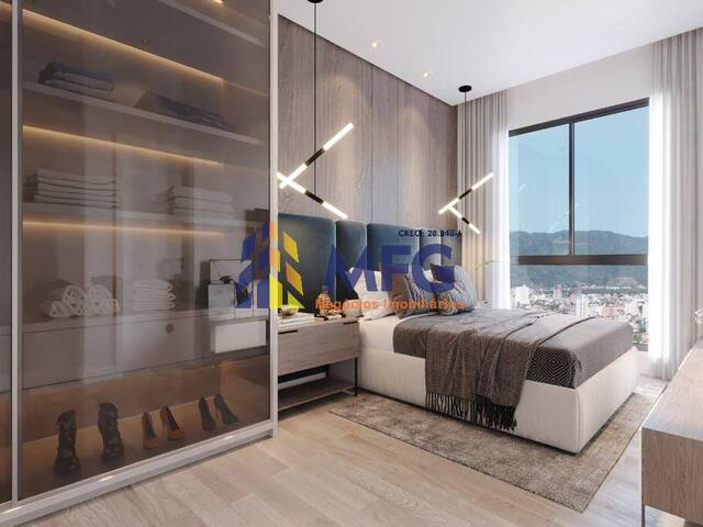 Apartamento para Venda em Itapema - 1