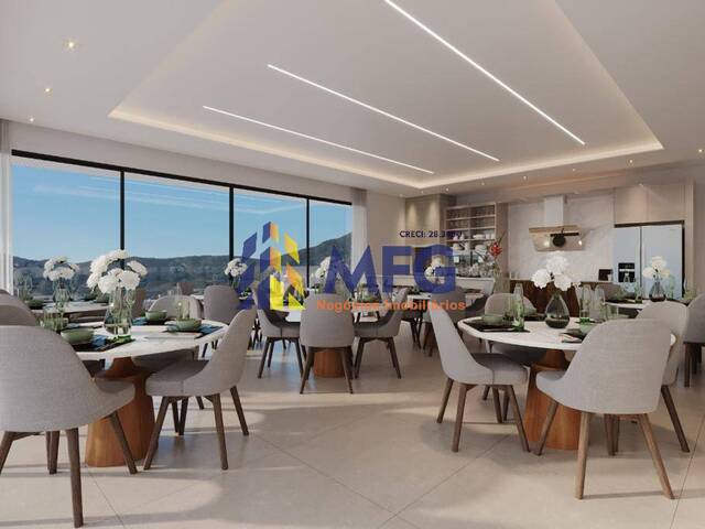 Apartamento para Venda em Itapema - 3