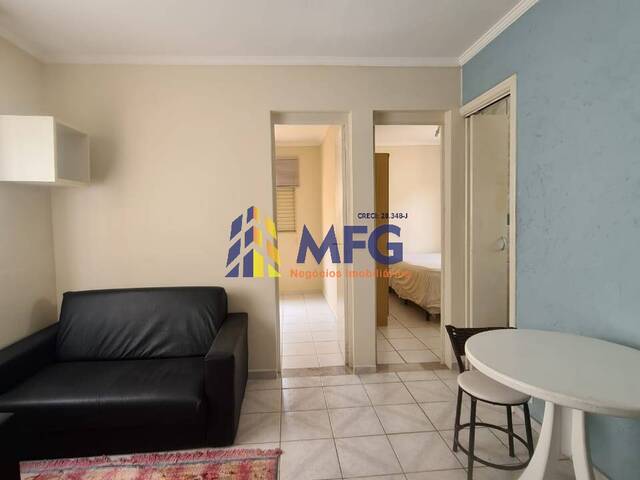 Apartamento para Venda em Sorocaba - 3