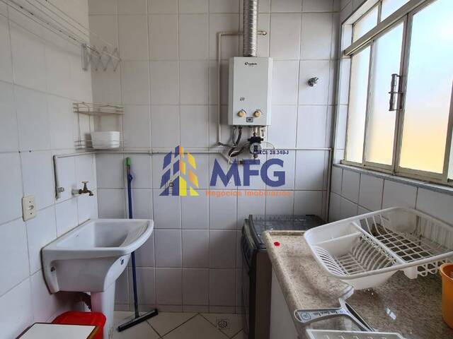 Apartamento para Venda em Sorocaba - 4