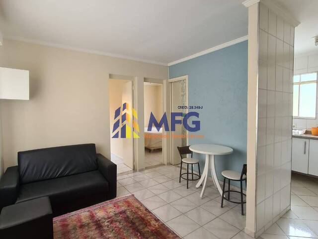 Apartamento para Venda em Sorocaba - 2
