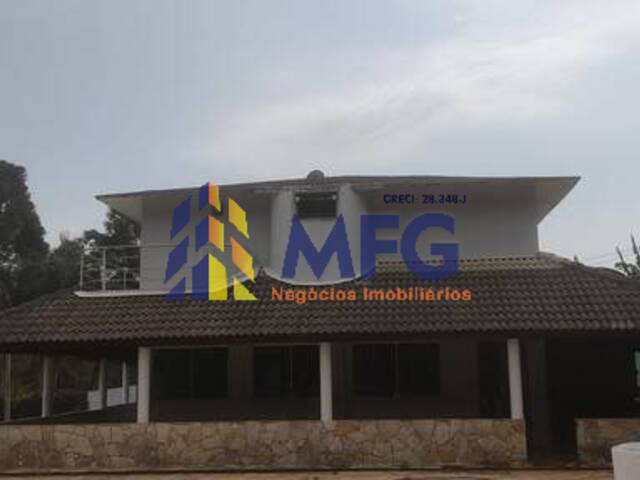 Chácara para Venda em Araçoiaba da Serra - 3