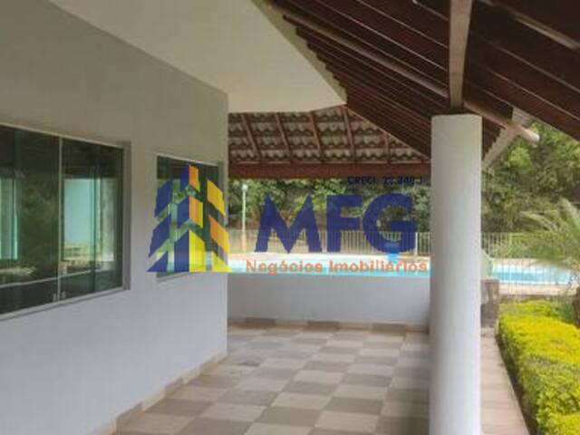 Chácara para Venda em Araçoiaba da Serra - 4