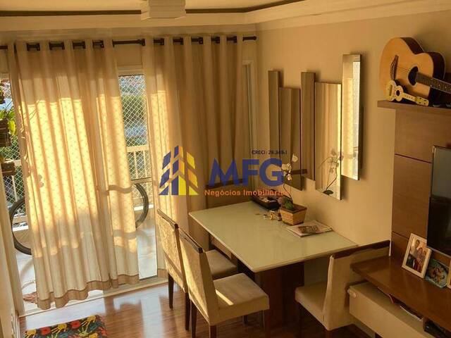 Apartamento para Venda em Sorocaba - 3