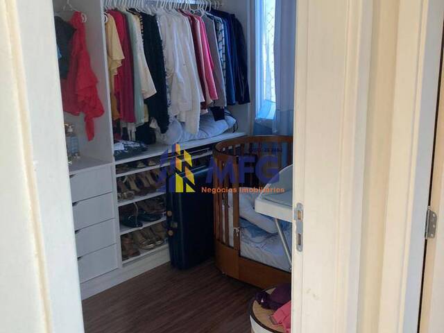 Apartamento para Venda em Sorocaba - 4