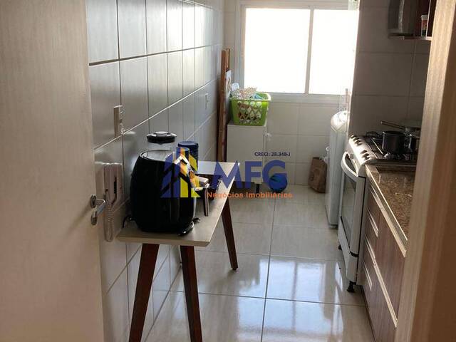Apartamento para Venda em Sorocaba - 5