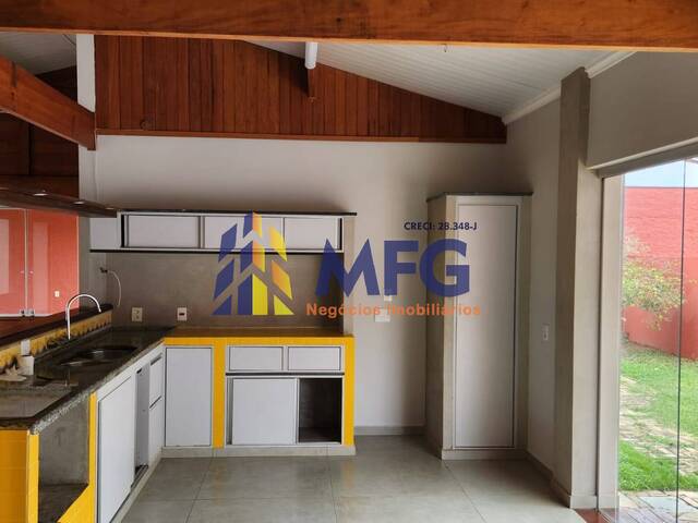 Casa em condomínio para Venda em Sorocaba - 2