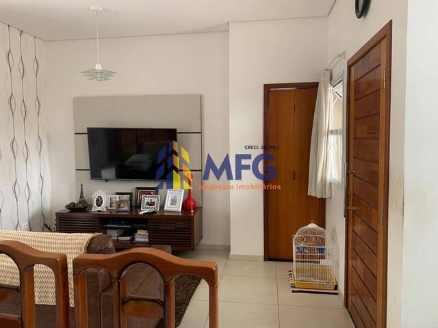 Casa em condomínio para Venda em Sorocaba - 2