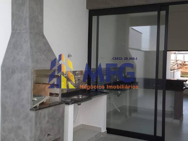 Casa em condomínio para Venda em Sorocaba - 2
