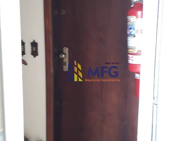 Apartamento para Venda em Sorocaba - 3