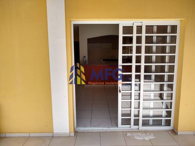 Casa para Venda em Sorocaba - 2