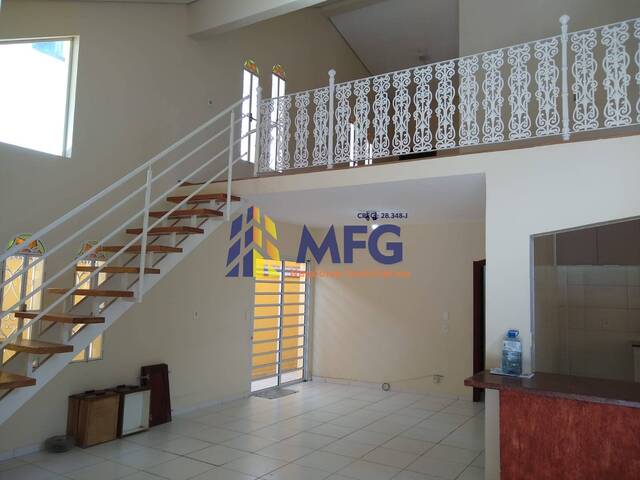 Casa para Venda em Sorocaba - 5