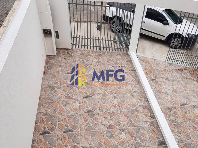 Casa para Venda em Sorocaba - 5