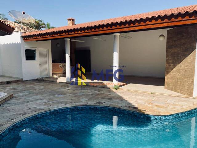 Casa em condomínio para Venda em Sorocaba - 3