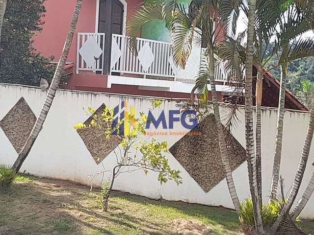 Chácara para Venda em Araçoiaba da Serra - 3