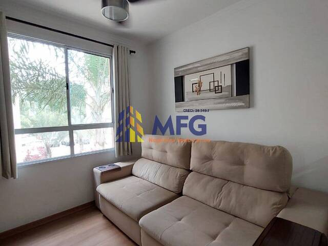 Apartamento para Venda em Sorocaba - 2