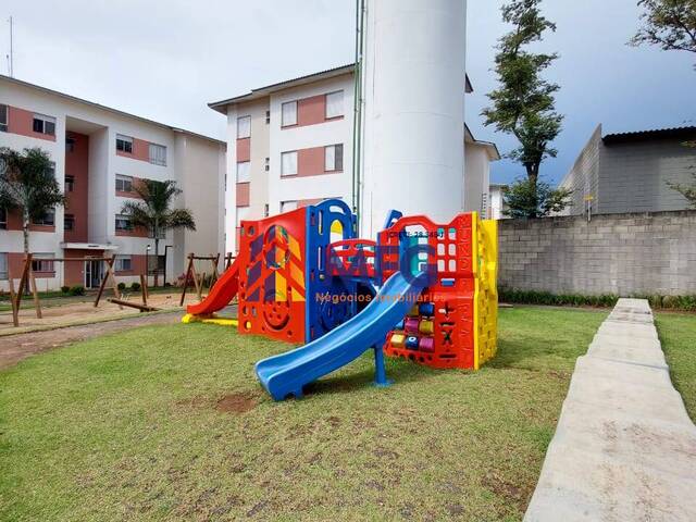 Apartamento para Venda em Sorocaba - 3