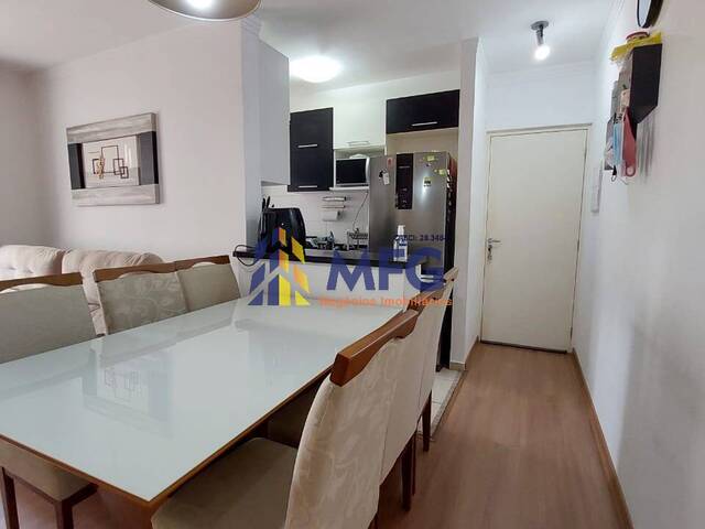 Apartamento para Venda em Sorocaba - 4