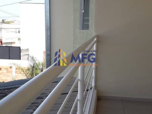 Sobrado para Venda em Sorocaba - 2