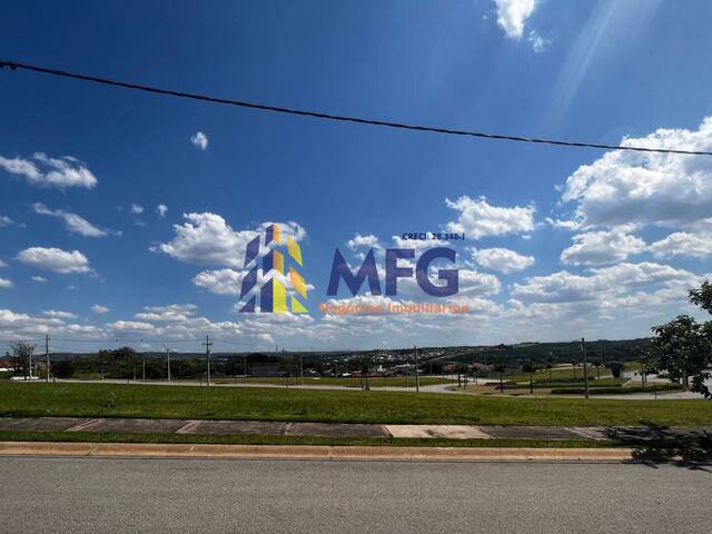 Terreno em condomínio para Venda em Votorantim - 2