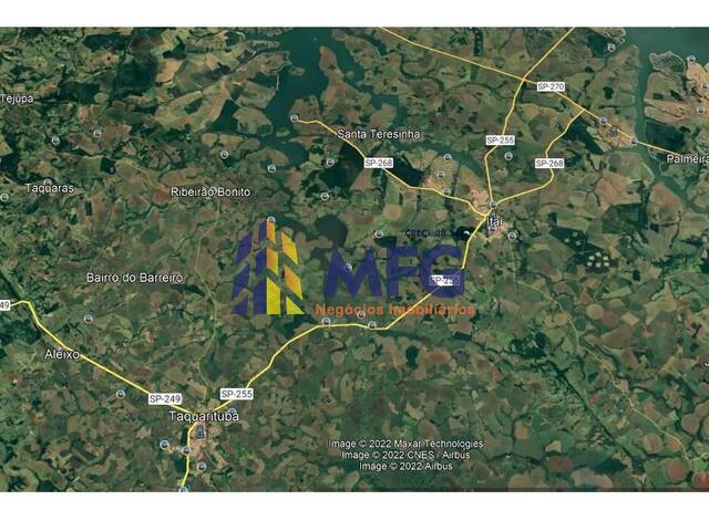 Fazenda para Venda em Tejupá - 3