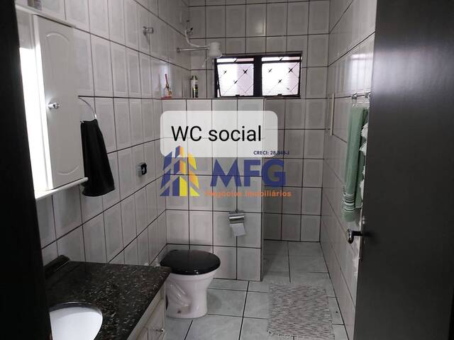 Casa para Venda em Sorocaba - 4