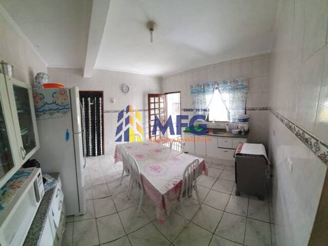 Sobrado para Venda em Sorocaba - 4