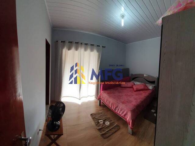 Sobrado para Venda em Sorocaba - 5