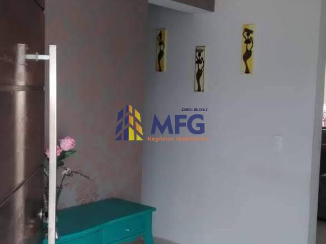 Casa em condomínio para Venda em Araçoiaba da Serra - 3