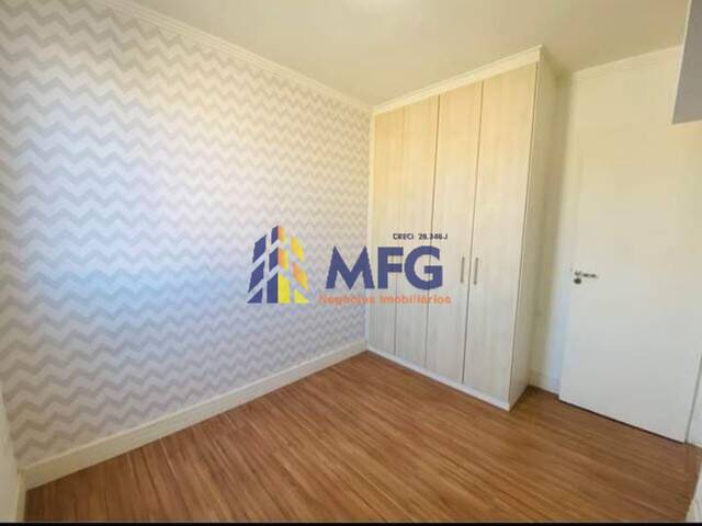 Apartamento para Venda em Sorocaba - 3