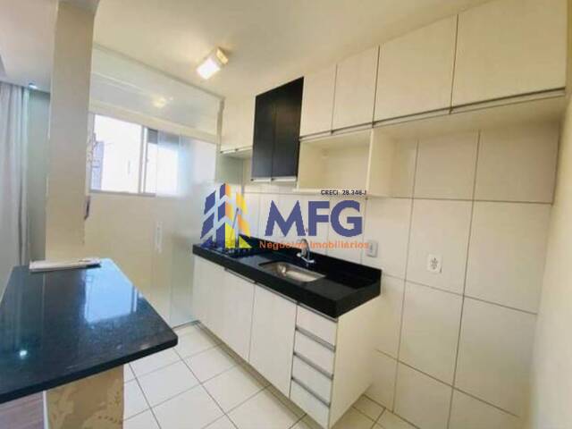 Apartamento para Venda em Sorocaba - 5