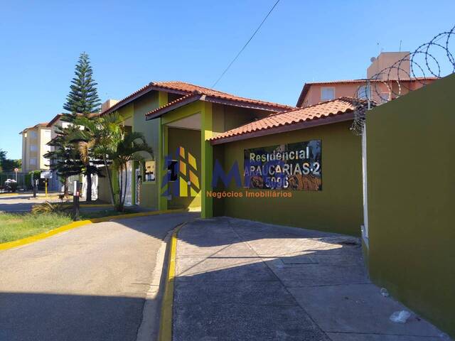 Apartamento para Venda em Sorocaba - 2