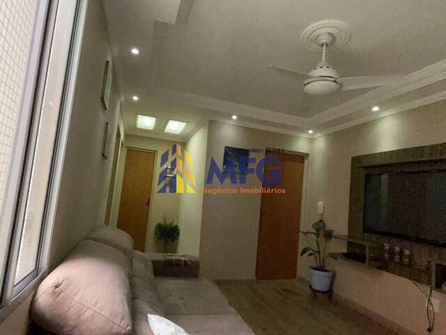 Apartamento para Venda em Sorocaba - 5