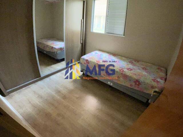 Apartamento para Venda em Sorocaba - 4